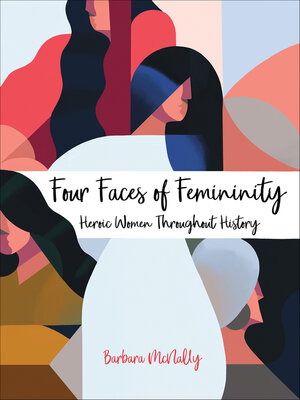 cover image of Four Faces of Femininity